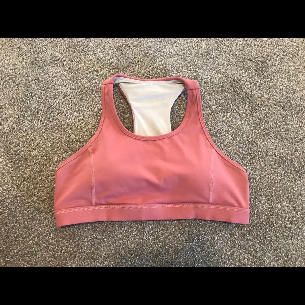 Senita Mauve Hideaway Bra